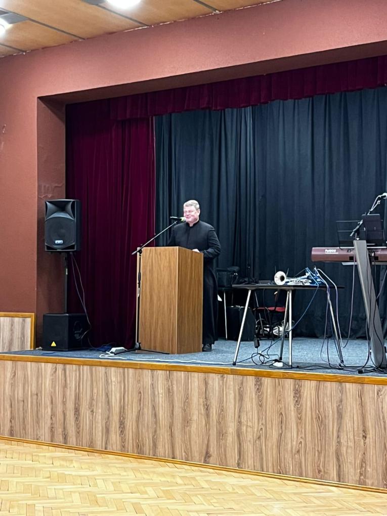 Mesiac úcty k&nbsp;starším 2025