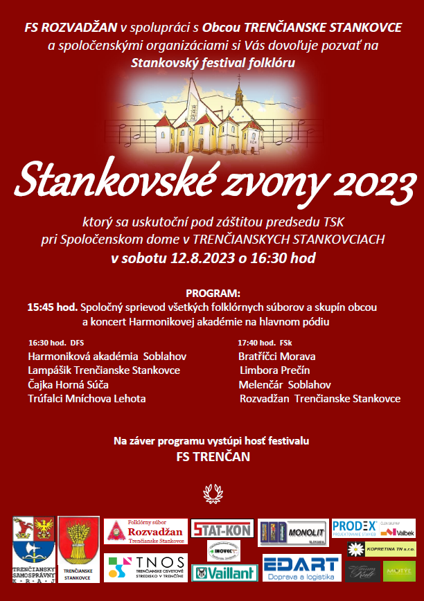 Stankovský festival